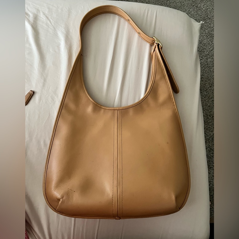 Coach Ergo 33 Handbag